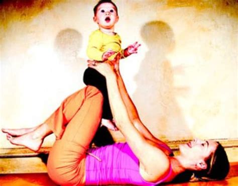 how yoga makes me a better mom perspectives from 6 rock star yogi
