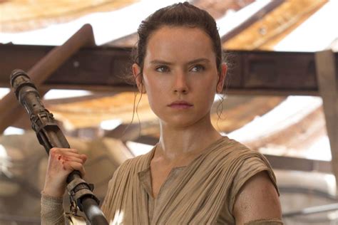 daisy ridley to reprise role as rey in new star wars film set after