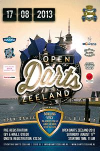 ebg open darts zeeland prodarts europe