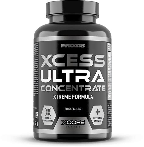 xcore xcess ultra concentrate