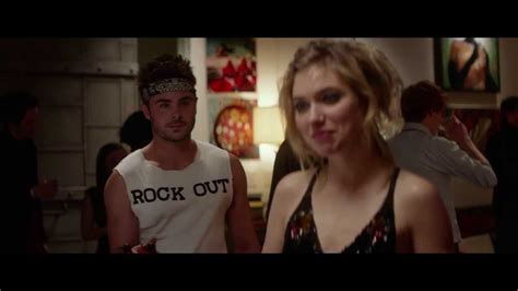 That Awkward Moment Party Scene In Theaters Jan 31
