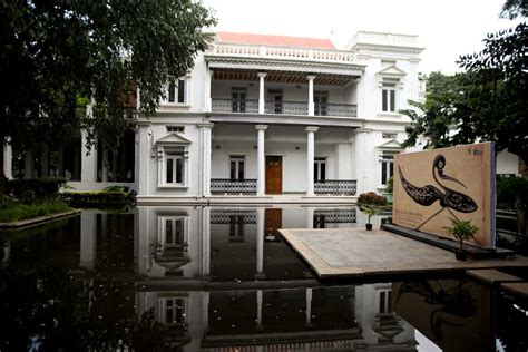 national gallery  modern art bangalore timings