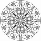 Imprimer Mandalas Cm2 Geometry Sacred Ce2 Magique Librairie Pattern Coloriages Gratuits sketch template
