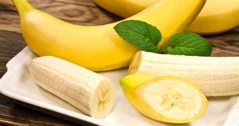 These Are Some Of The Health Problems That Bananas Can Solve Better