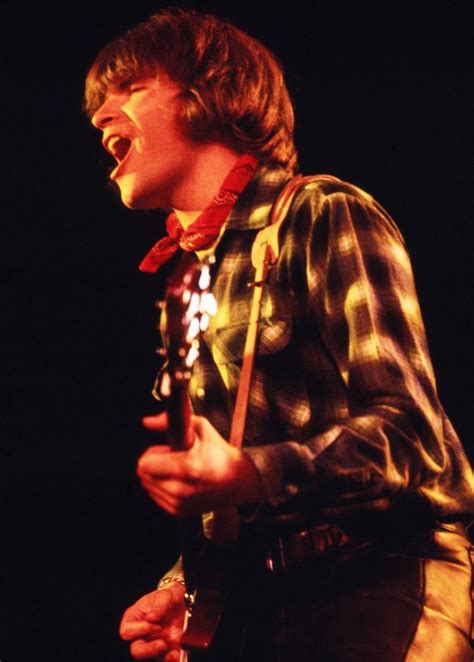 creedence clearwater revival s john fogerty reunited with long lost