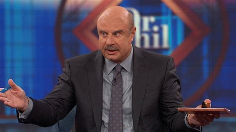 dr phil presents couple with divorce papers will they