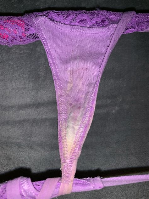 wifes wet panties on tumblr
