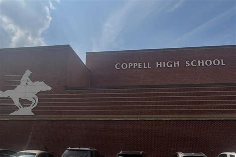 coppell isd hosts adulting boot camp  seniors community impact