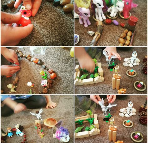 learning  exploring  play open ended resources  imaginative play
