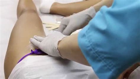 brazilian wax in manhattan new york brazilian waxing hair removal for women nyc youtube