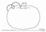 Pumpkin Frame Writing Colour Templates Template Halloween Printable Outline Lined Blank Coloring Autumn Pages Activityvillage Craft Activity Frames Kids Printables sketch template