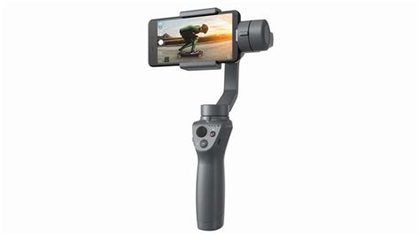 dji osmo mobile  review  pcmag asia