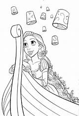 Rapunzel Coloring Tangled Reponse Raiponce Inspirant 101activity sketch template