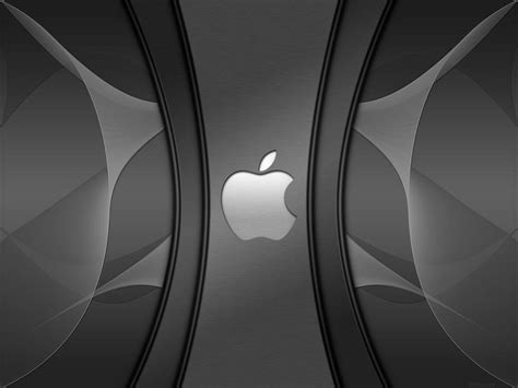 cool apple logo wallpapers wallpaper cave