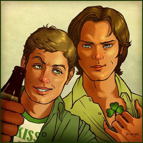 232 Best Images About Dean And Sam On Pinterest