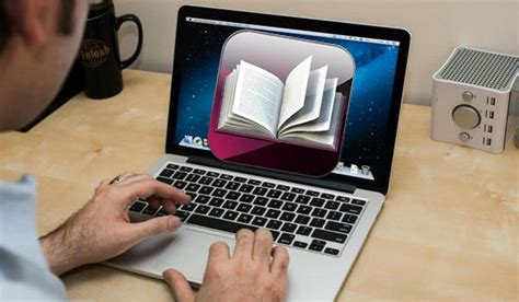 meilleurs lecteurs de livres electronique gratuits pour mac