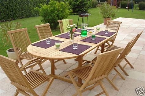 innovation wooden garden furniture sets uk clearance
