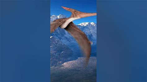 living pterosaur  ropen cryptids monster interestingfacts