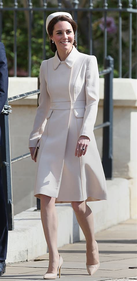 Kate Middleton S Best Style Moments The Duchess Of Cambridge S Most