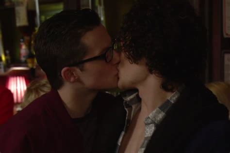 Will Ben Mitchell Cheat Eastenders Fans Think Johnny