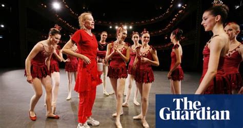 dress rehearsals for the royal ballet s jewels stage the guardian