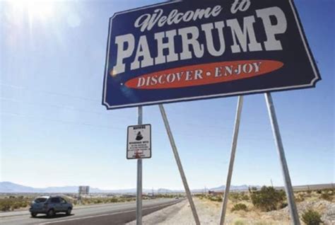 report pahrump named   worst small cities      pahrump valley times