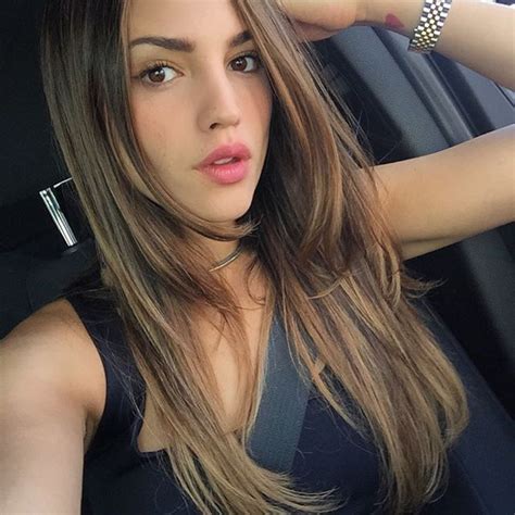 Pin By Rick Grimes On Eiza Gonzalez In 2019 Hair Long