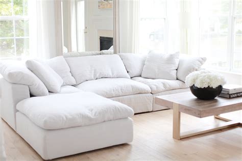 rh cloud couch dupe costco img vip