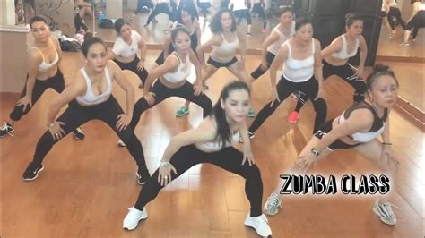 Zumba Aerobic Dance Workout Full Video For Beginners L Aerobic Dance