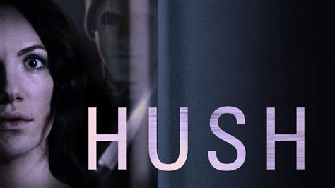 film review hush   netflix film reviews