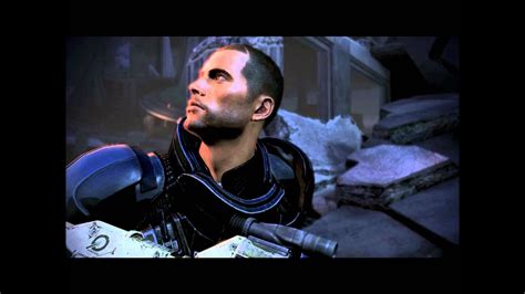 Steve Cortez Crash Mass Effect 3 Youtube