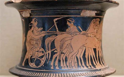 Sex And Marriage In Ancient Greece Greece Is