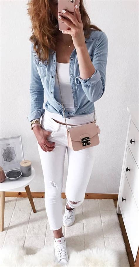 Cute Casual Winter Outfits On Pinterest Classywomen