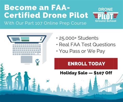faa certified drone pilot  drone girl
