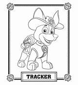 Coloring Paw Patrol Everest Pages Getcolorings sketch template