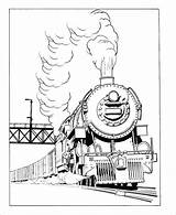 Coloring Ticket Getcolorings Polar Express Train sketch template