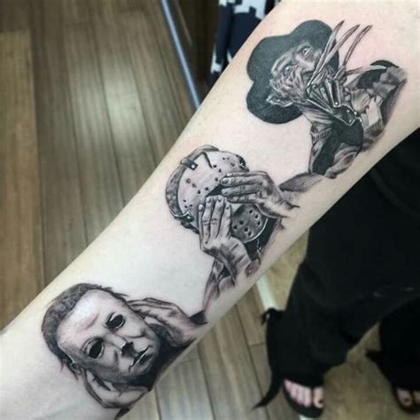pin de jenna buttram em metalhead tats tatuagens de ombro fechado