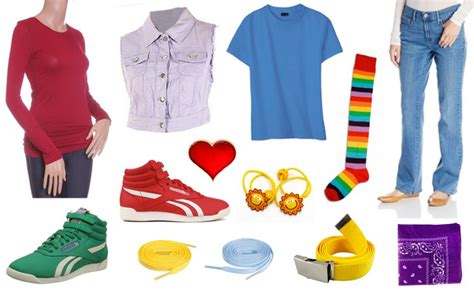 Punky Brewster Costume Punky Brewster Halloween Costumes For Work