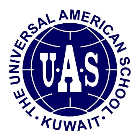 uas logo universal american school