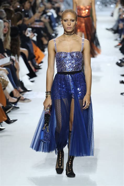 dior paris fashion week runway show next season s it