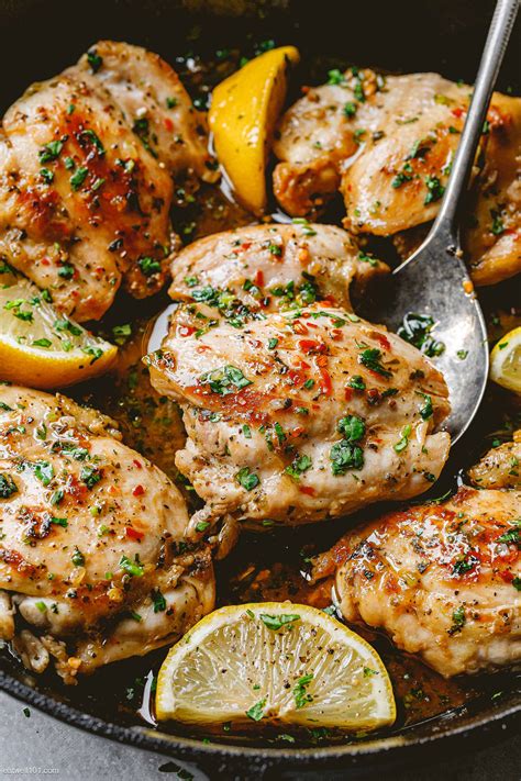 chicken  thigh recipes chicken lime thighs honey recipes thigh