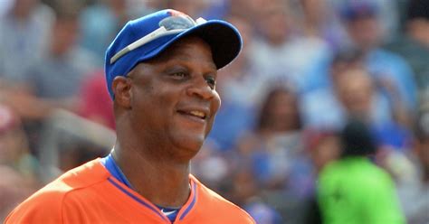 Ex Athlete Darryl Strawberry S Story Inspires Your Say