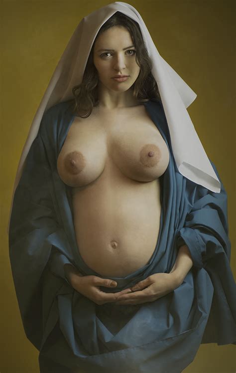 mother of jesus porn photo eporner