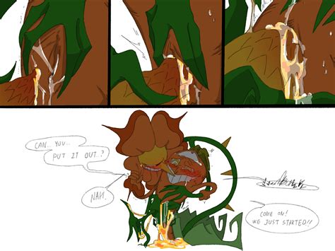 Post 2416909 Cagney Carnation Cuphead Series Psycarrot