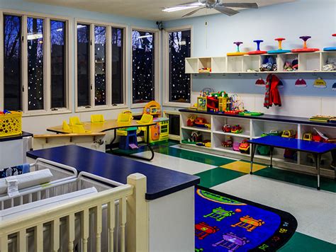 daycare programs  preschool programs  columbus ohio