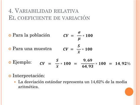 Ppt Xs 104 Estadística I Powerpoint Presentation Free Download Id