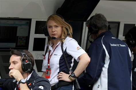 Opportunities For Women In Motorsport Careers In Sport
