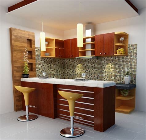 fabulous home mini bar kitchen designs  amazing kitchen idea decor  kitchen bar