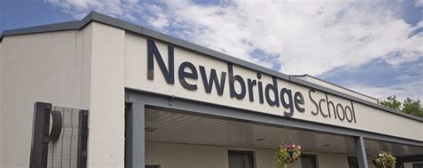 newbridge school home