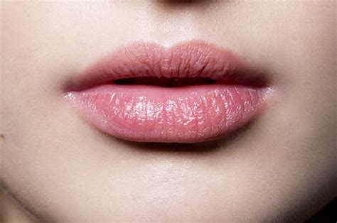 Dengan Melihat 5 Kondisi Bibir Ini Sebenarnya Yang Terjadi Pada